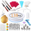 Cake Decorating Tool Set Baking Accessory Baking Tool Cake Baking Set