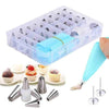 Cake Decorating Tools Kit