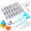 Cake Decorating Tools Kit