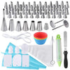 Cake Decorating Tools Kit