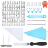 Cake Decorating Tools Kit