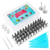 Cake Decorating Tools Kit