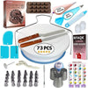 Cake Decorating Tools Kit