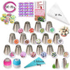 Cake Decorating Tools Kit