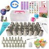 Cake Decorating Tools Kit