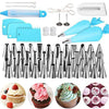 Cake Decorating Tools Kit