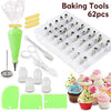 Cake Decorating Tools Kit