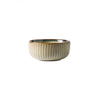 Ceramic Dessert Plate and Rice Bowl Tableware Kitchen Dinnerware
