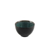 Ceramic Steak Plate Pasta Dish Bowl Cup Kitchen Dinnerware in Green