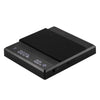 Coffee Scale with Timer Mini Precision Barista Smart Measuring Scale