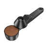 Coffee Scoop Funnel With 2 Tablespoon Measuring Coffee Spoon