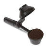 Coffee Scoop Funnel With 2 Tablespoon Measuring Coffee Spoon