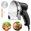 Commercial Electric Meat Slicer Electric Meat Cutters Kebab Cutter