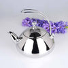 Continental Hotel Kettle Creative Tea Pot