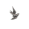 Creative Bird Shaped Cabinet Knob Antique Brass Drawer and Door Handle