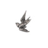 Creative Bird Shaped Cabinet Knob Antique Brass Drawer and Door Handle