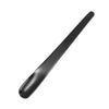 Creative Small Spoon Titanium-Plated Stainless Steel Coffee Scoop