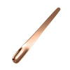 Creative Small Spoon Titanium-Plated Stainless Steel Coffee Scoop