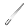 Creative Small Spoon Titanium-Plated Stainless Steel Coffee Scoop