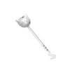 Creative Spoon For Coffee Long Tail Cat Coffee spoon Long Handle Spoon