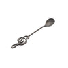 Creative Spoon Music Note Spoon Coffee Spoon Stirring Mug Spoon