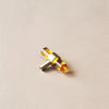 Crystal Cabinet Drawer Handle and Door Knob Small T Bar Handle