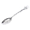 Crystal Head Spoon Dining Bar Vintage Royal Style Spoon Flatware