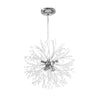 Crystal Lighting Pendant Lights Cristal Nordic Lamp LED Hanging Lamp