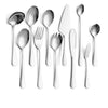 Cutlery Stainless Steel Serving Cutlery Set Dinnerware Tableware Set