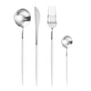 Cutlery Tableware Set Sophisticated Dinnerware for Every Occasion