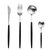 Cutlery Tableware Set Sophisticated Dinnerware for Every Occasion