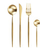 Cutlery Tableware Set Sophisticated Dinnerware for Every Occasion