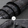 Decorative Film Decal Adhesive Wallpaper for Stylish Interiors