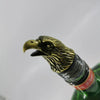 Decorative Head Wine Pourer Wine Pour Spout Stopper Bar Accessories