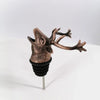 Decorative Head Wine Pourer Wine Pour Spout Stopper Bar Accessories