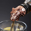 Decorative Head Wine Pourer Wine Pour Spout Stopper Bar Accessories