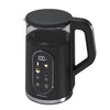 Digital Touchscreen Double-Wall Cool-Touch Body Glass Electric Kettle