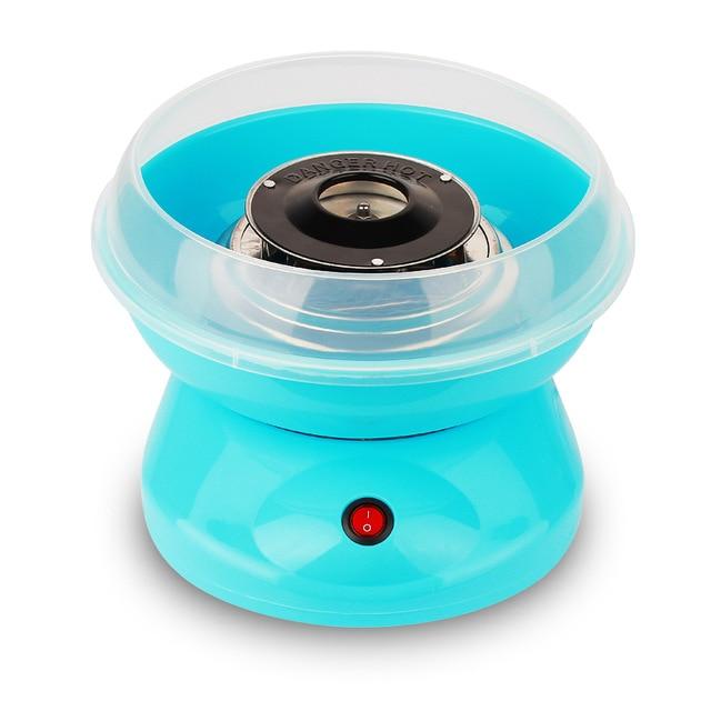DIY Cotton Candy Maker – Kitchen Groups