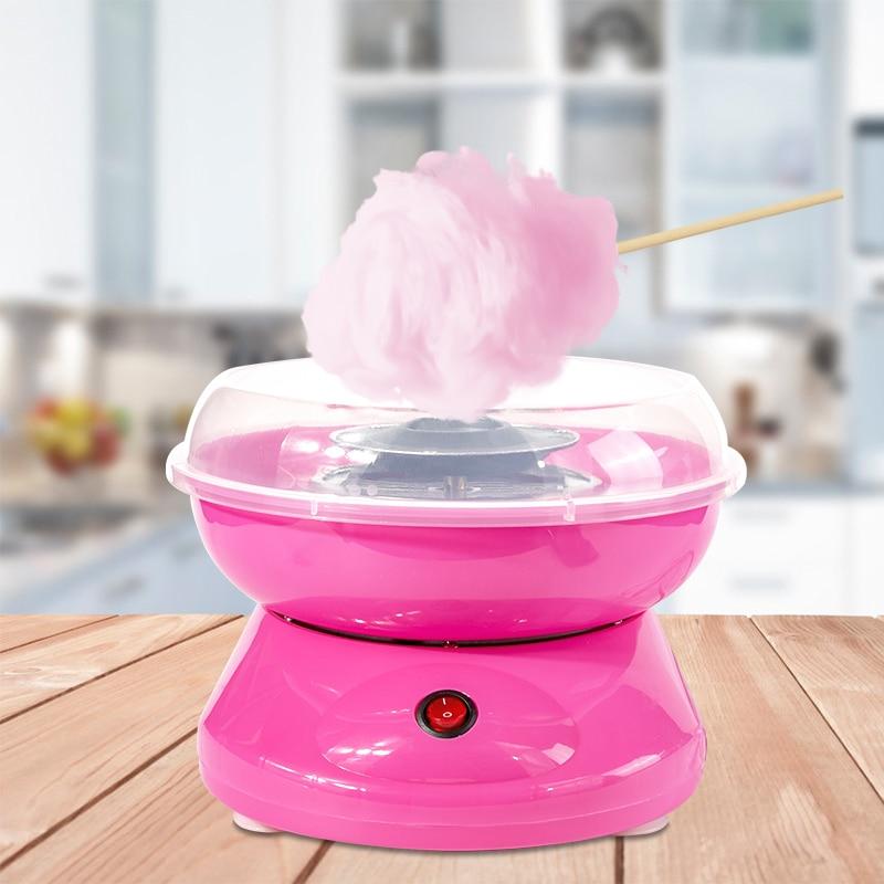 DIY Cotton Candy Maker – Kitchen Groups
