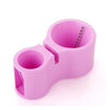Double Grater Round Mandoline Slicer Muti function Kitchen Accessories