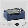 Double-layer Electric Barbecue Machine Household Electric Grills