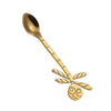 Dragonfly Shape Spoon Creative Coffee Spoon Teaspoon Accessories