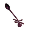 Dragonfly Shape Spoon Creative Coffee Spoon Teaspoon Accessories