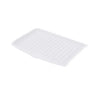 Drain Rack Kitchen Silicone Dish Drainer Tray Large Sink Drying Rack