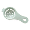 ﻿Egg Separator White Yolk Sifting