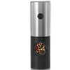 Electric Automatic Mill Pepper And Salt Grinder With LED Light