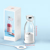 Electric Juicers Mini Portable Juicer Blenders Smoothie Blender