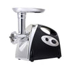 Electric Meat Grinder Sausage Maker Stuffer Food Cutter Machine