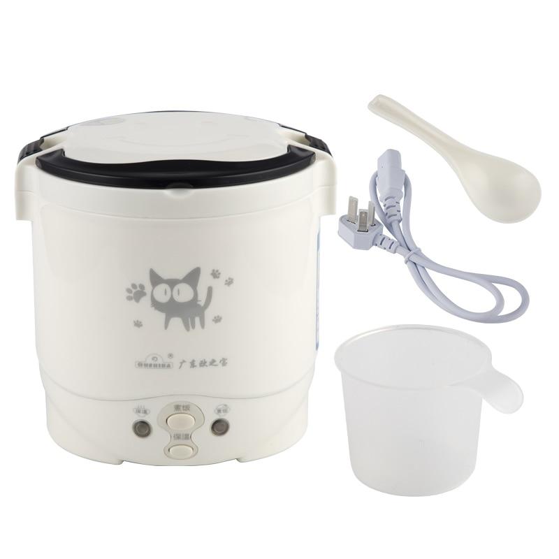 Electric Mini Multi Cooker – Kitchen Groups