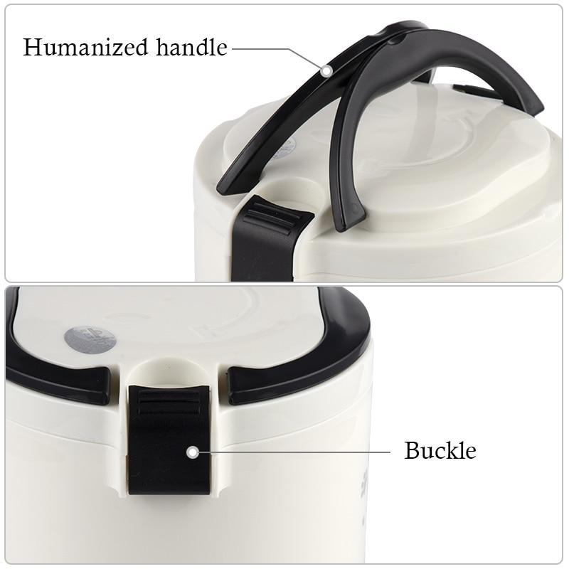 Electric Mini Multi Cooker – Kitchen Groups